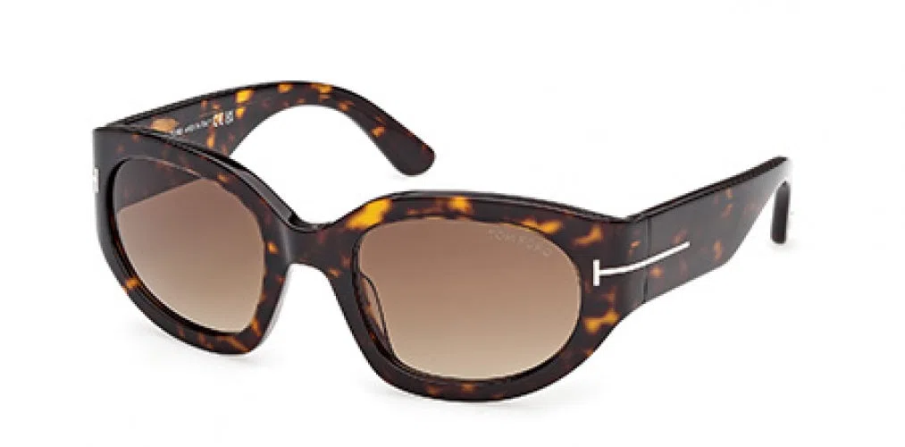 Tom Ford Arizona-02 1313 Sunglasses - view 3
